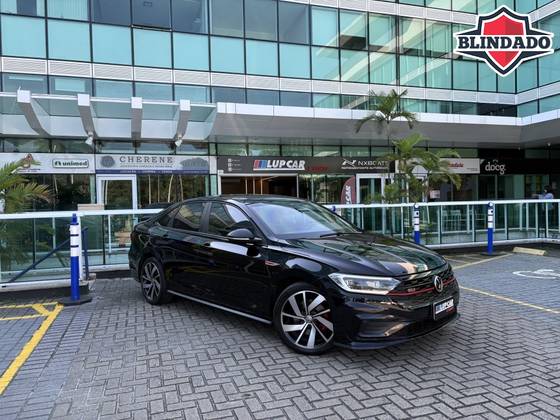 VOLKSWAGEN JETTA 2.0 350 TSI GASOLINA GLI DSG VOLKSWAGEN JETTA 2.0 350 TSI GASOLINA GLI DSG